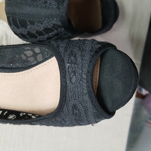 American eagle 5 1/2 heels - Picture 7 of 7